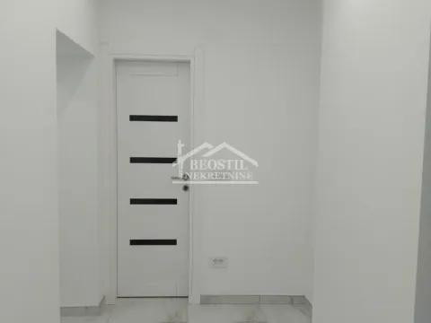 Prodaja, dvosoban stan, 60m², Zvezdara Sve Podlokacije, Beograd