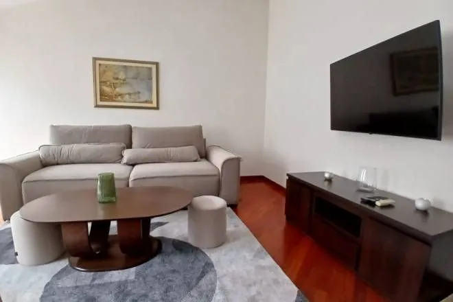 Rent, two bedroom apartment, 42m², Vukov Spomenik, Zvezdara Sve Podlokacije