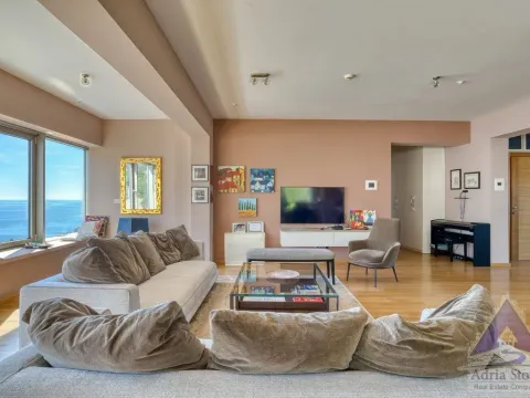 Sale, three bedroom apartment, 167m², Zavala, Budva - image 5