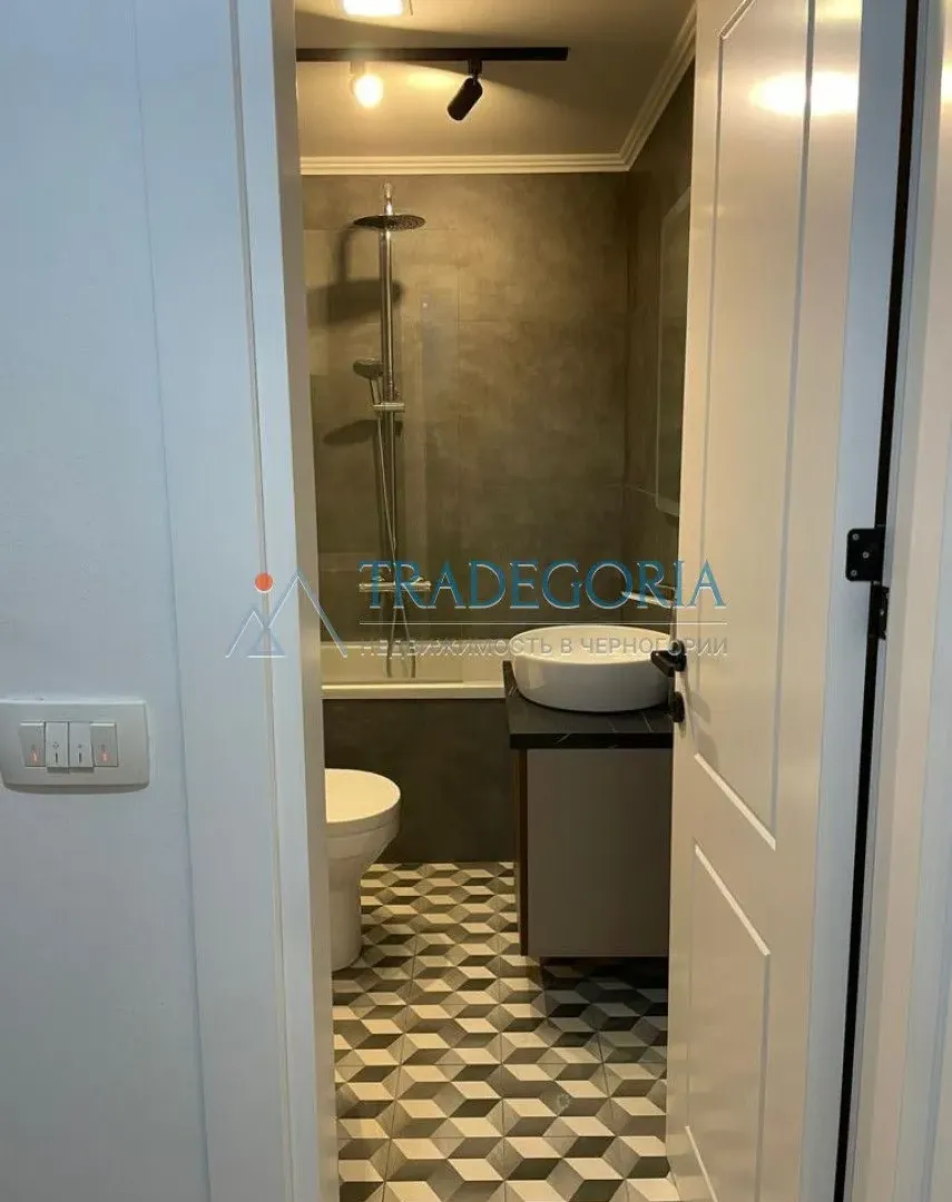 Prodaja, jednosoban stan, 47m², Bar, Crna Gora