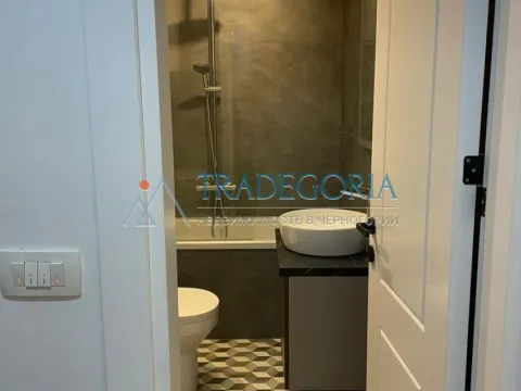 Prodaja, jednosoban stan, 47m², Bar, Crna Gora - image 13