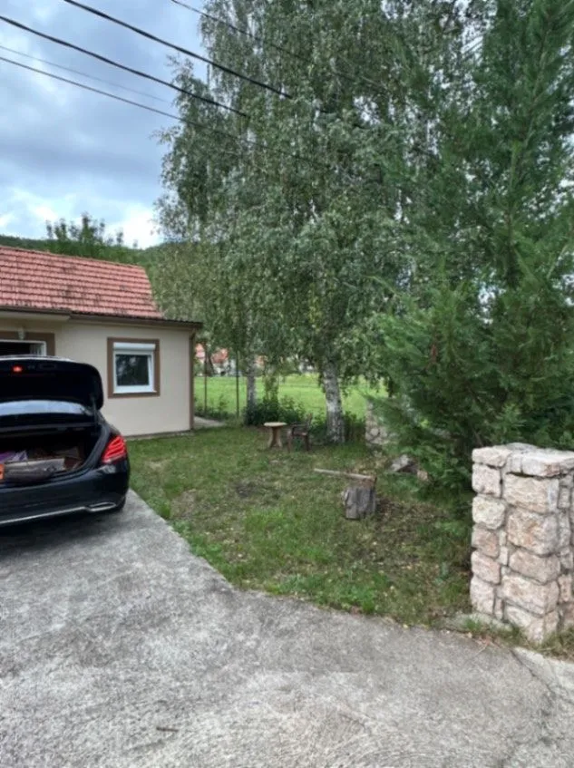 Prodaja, kuća, 45m², Nikšić, Crna Gora
