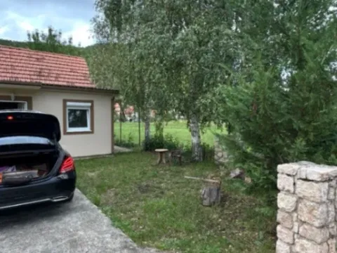Prodaja, kuća, 45m², Nikšić, Crna Gora - image 3