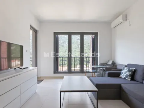 Prodaja, jednosoban stan, 58m², Morinj, Kotor - image 3