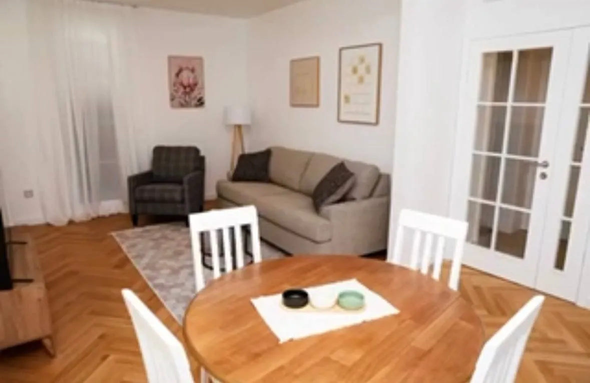 Sale, two bedroom apartment, 59m², Kava, Tivat