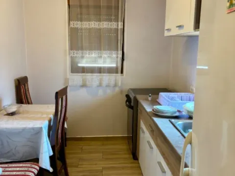 Rent, two bedroom apartment, 80m², Dalmatinska ulica, Podgorica - image 7