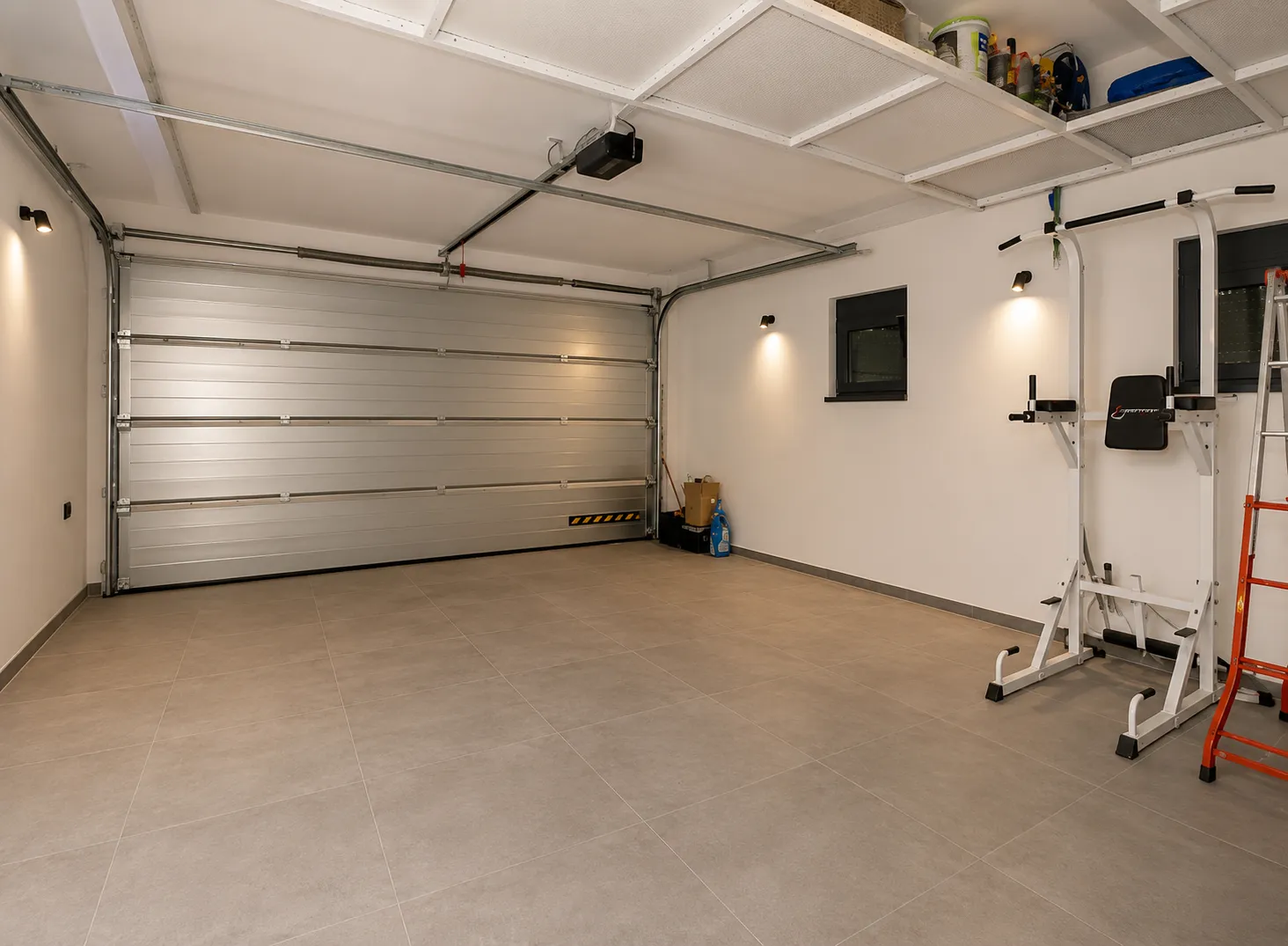 Rent, house, 180m², Donja Gorica, Podgorica