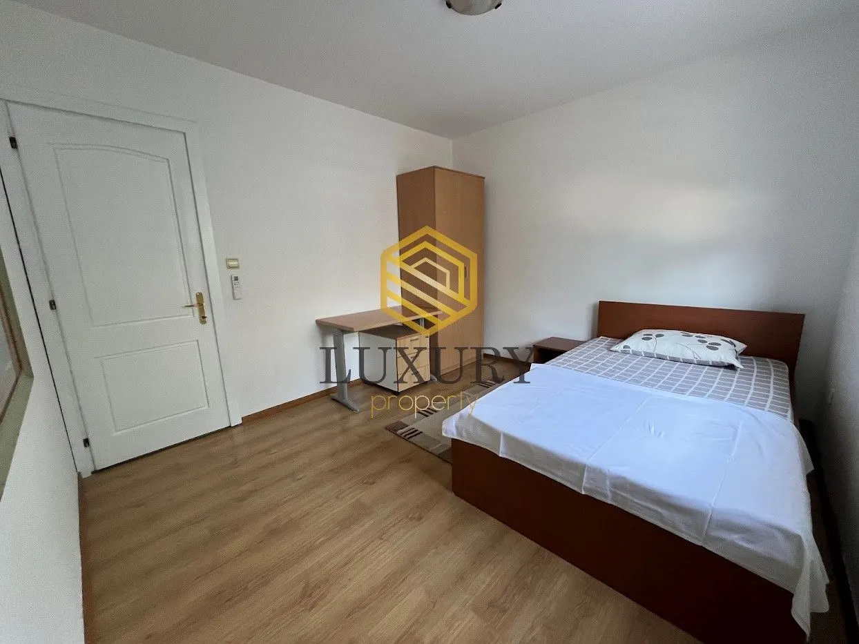 Rent, house, 200m², Dalmatinska ulica, Podgorica