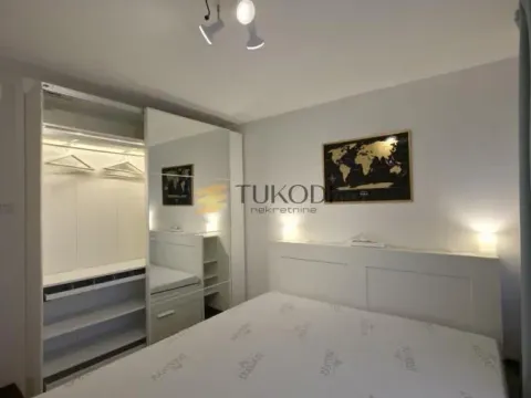 Izdavanje, dvosoban stan, 53m², Novi Beograd Sve Podlokacije, Beograd - image 11