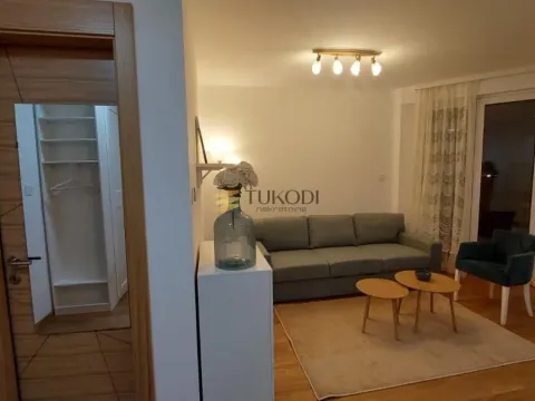 Izdavanje, garsonjera, 30m², Sajmište, Novi Sad - image 3