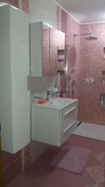 Prodaja, trosoban stan, 136m², Centar, Podgorica