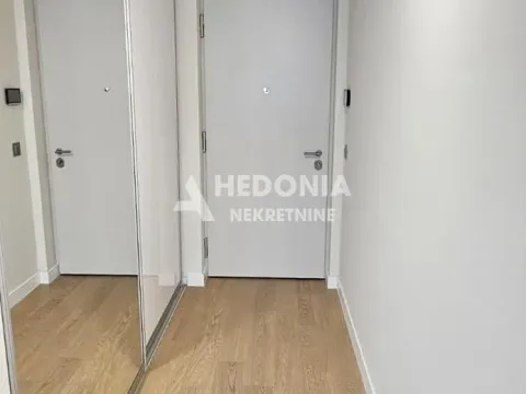 Rent, two bedroom apartment, 57m², Novi Beograd Blok 65, Novi Beograd Sve Podlokacije - image 16