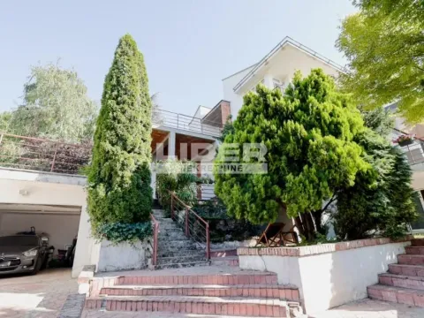 Prodaja, kuća, 544m², Višnjička Banja, Palilula Sve Podlokacije - image 9