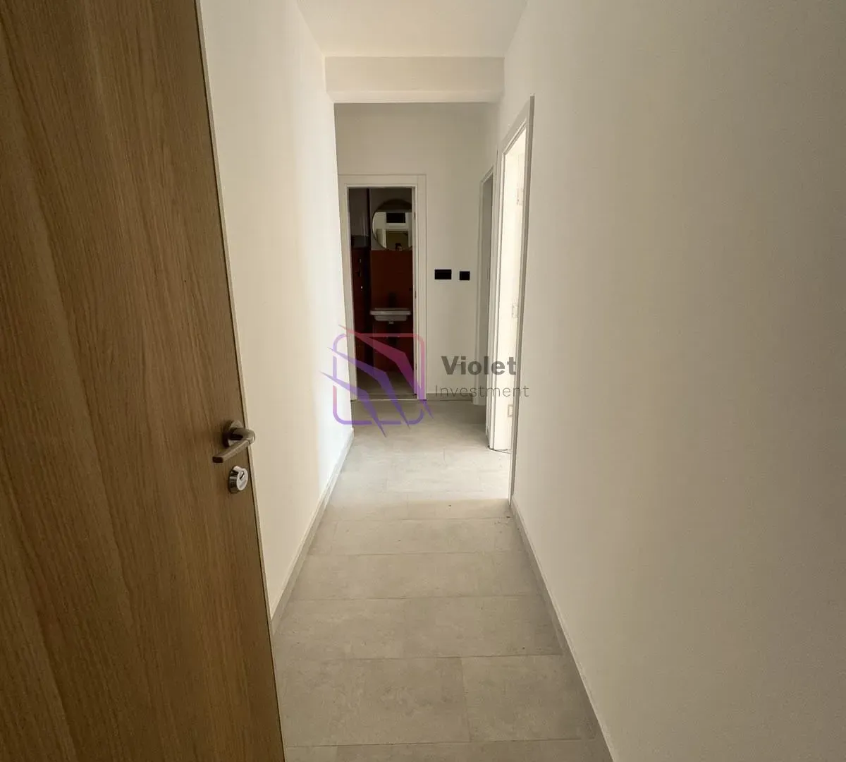 Prodaja, dvosoban stan, 66m², Zabjelo, Podgorica