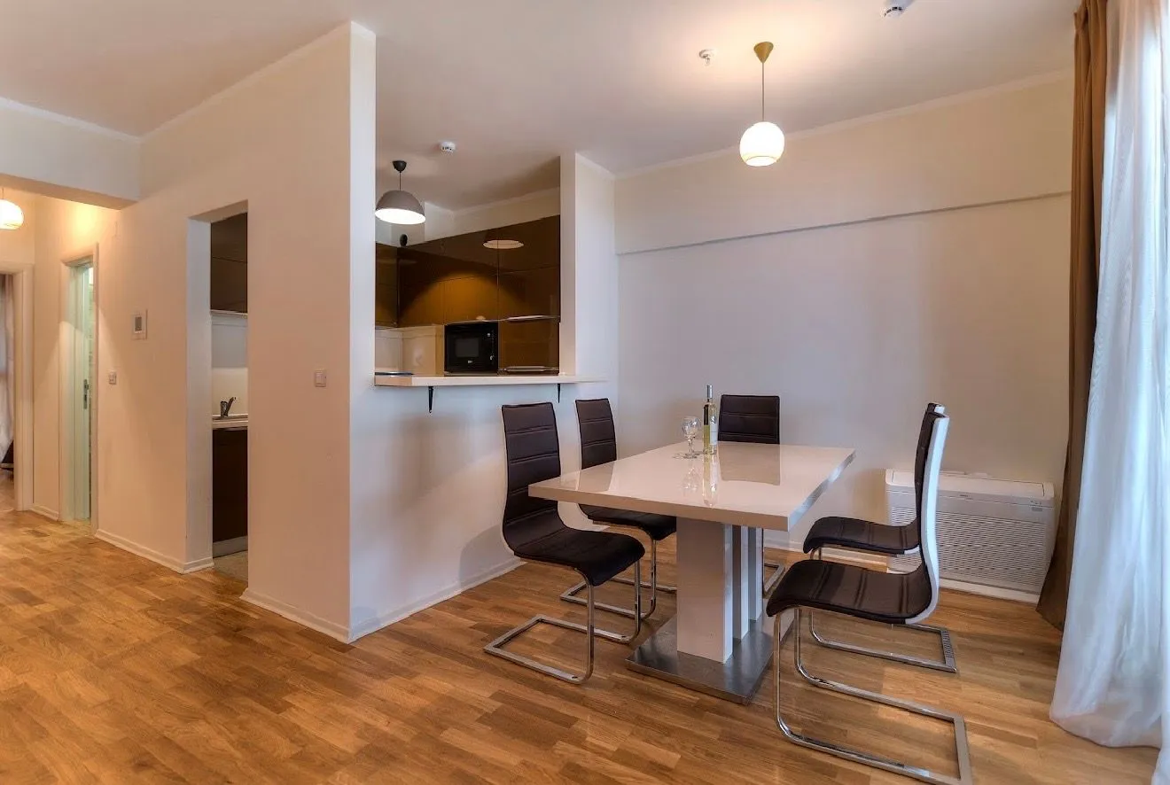 Prodaja, dvosoban stan, 82m², Zavala, Budva