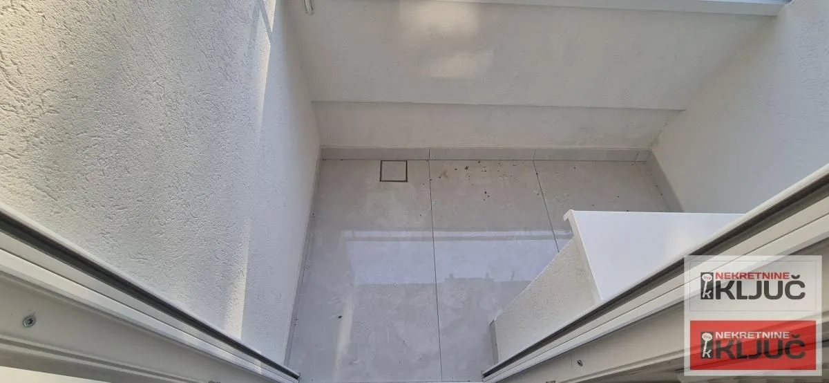 Prodaja, jednosoban stan, 39m², Liman 2, Novi Sad Sve Podlokacije
