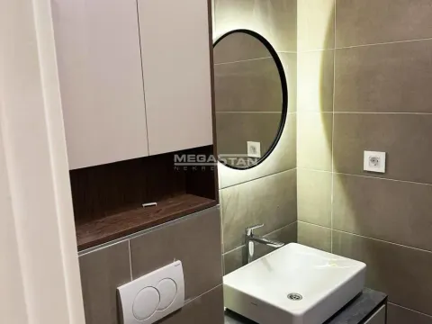 Sale, three bedroom apartment, 62m², Čubura, Beograd - image 19