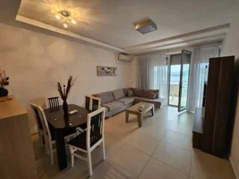 Prodaja, jednosoban stan, 64m², Pržno, Budva - image 2
