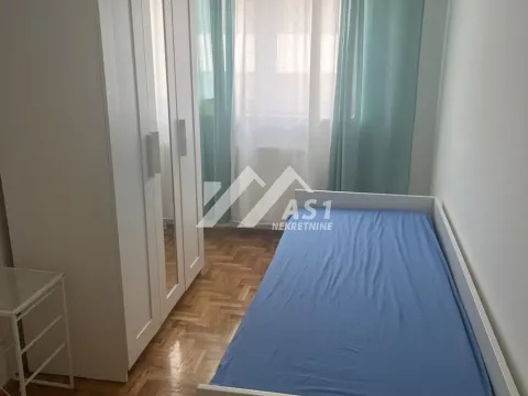 Izdavanje, jednosoban stan, 35m², Sajam, Novi Sad Sve Podlokacije - image 7