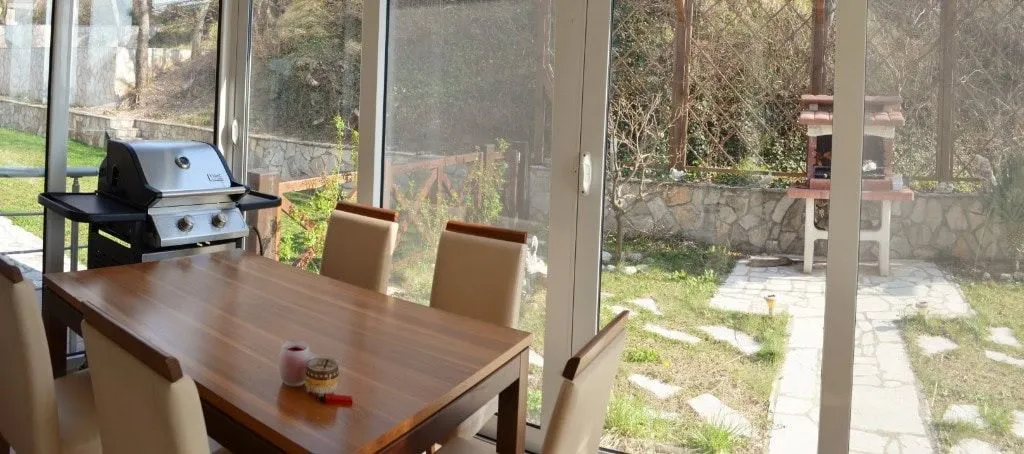 Sale, apartment, 132m², Bar, Crna Gora