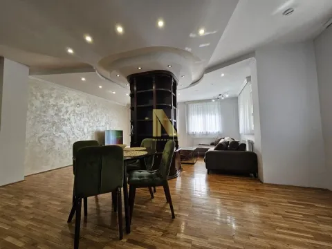 Prodaja, trosoban stan, 87m², Bulevar Evrope, Novi Sad Sve Podlokacije - image 5