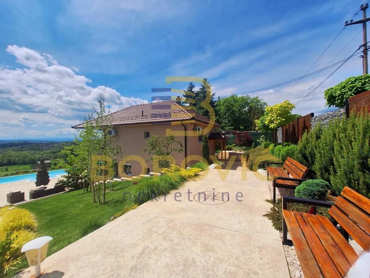 Prodaja, kuća, 123m², Jasenak, Obrenovac