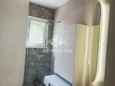 Izdavanje, stan, 55m², Tašmajdan, Palilula Sve Podlokacije - image 15