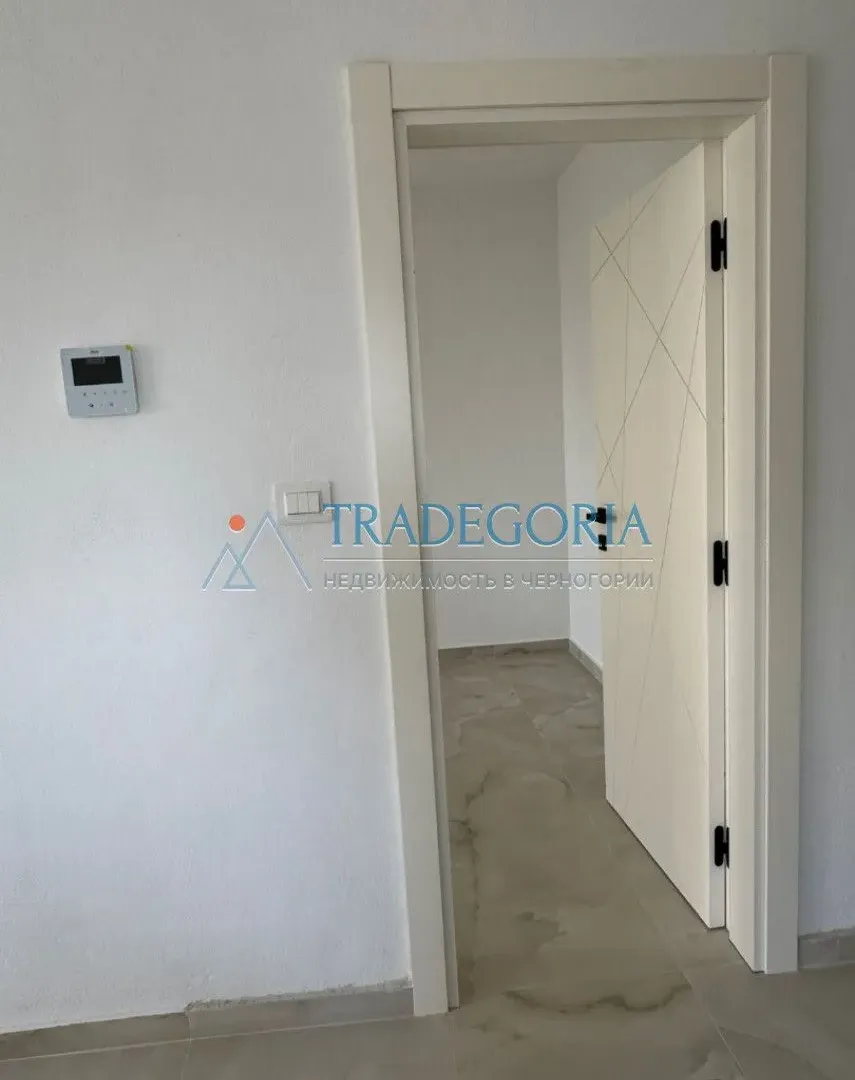 Prodaja, jednosoban stan, 50m², Bar, Crna Gora