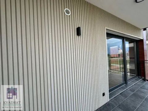 Prodaja, stan, 39m², Ledine, Beograd - image 23