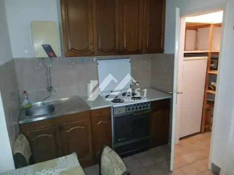 Izdavanje, jednosoban stan, 37m², Grbavica, Novi Sad Sve Podlokacije - image 6