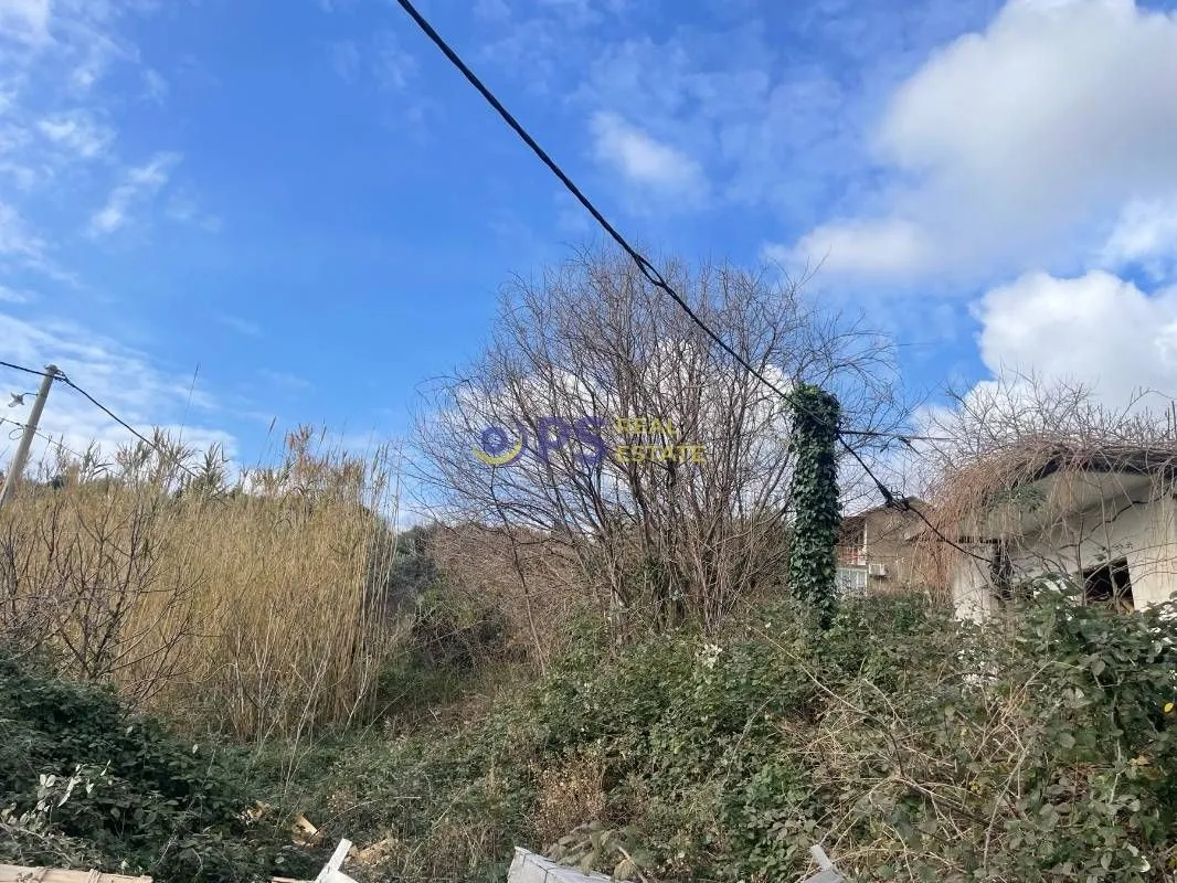 Prodaja, plac, 800m², Bar, Crna Gora