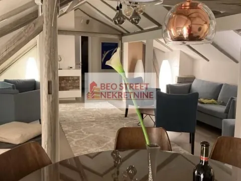 Izdavanje, trosoban stan, 107m², Stari Grad, Beograd - image 3