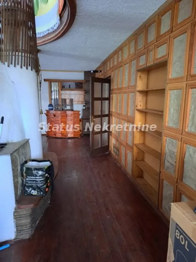 Prodaja, kuća, 465m², Bačka Topola, Srbija