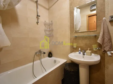 Rent, one bedroom apartment, 40m², Stari Aerodrom, Podgorica - image 5