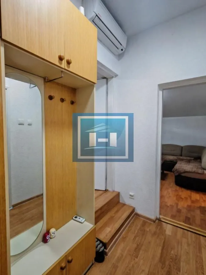 Rent, two bedroom apartment, 43m², Centar, Paraćin