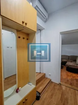 Rent, two bedroom apartment, 43m², Centar, Paraćin - image 11