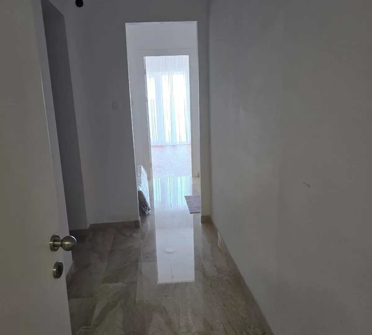 Prodaja, dvosoban stan, 104m², Budva, Crna Gora