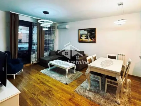 Stan in Fon (Fon - Bilećka)