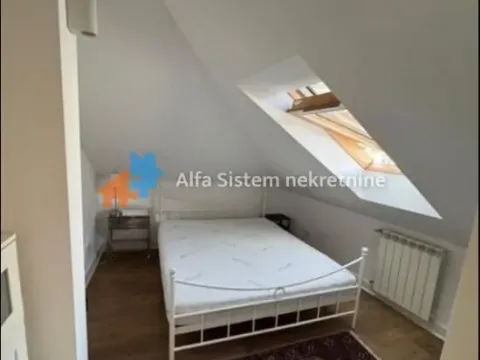 Izdavanje, dvosoban stan, 51m², Čubura, Beograd - image 8