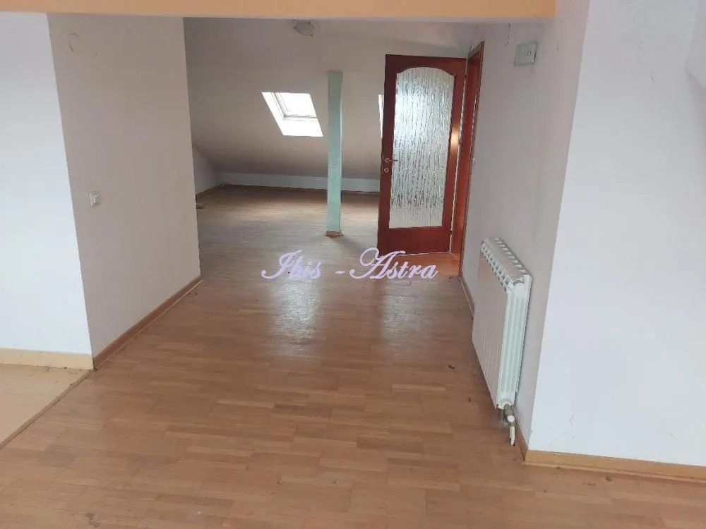 Sale, four bedroom apartment, 202m², Savski Venac, Beograd