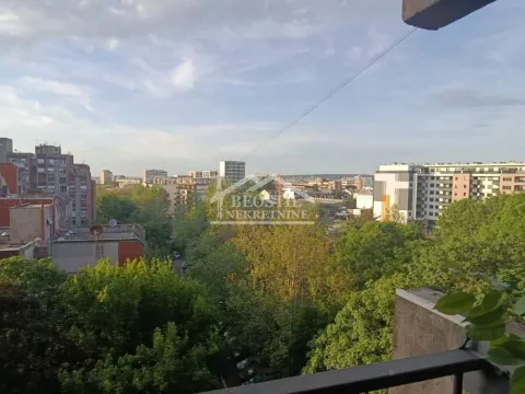 Sale, three bedroom apartment, 74m², Banjica, Voždovac Sve Podlokacije - image 13
