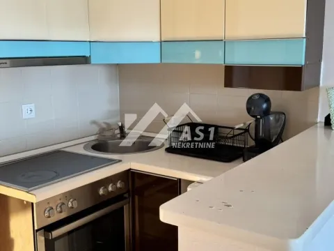 Izdavanje, jednosoban stan, 43m², Bulevar Oslobodjenja, Novi Sad Sve Podlokacije - image 6