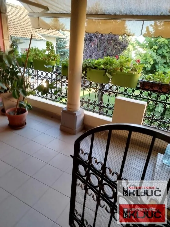 Rent, house, 170m², Adice, Novi Sad Sve Podlokacije