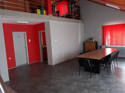 Izdavanje, poslovni prostor, 450m², Leštane, Grocka - image 3