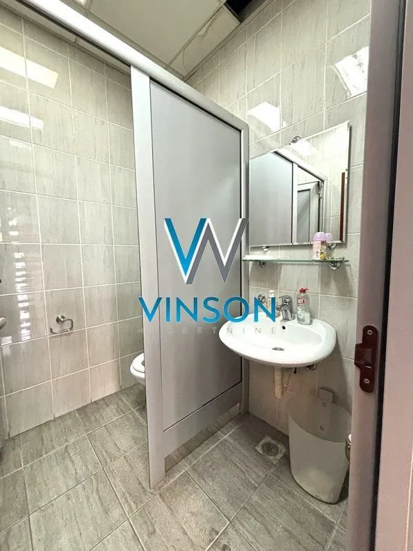 Rent, office space, 120m², Sajam, Novi Sad Sve Podlokacije