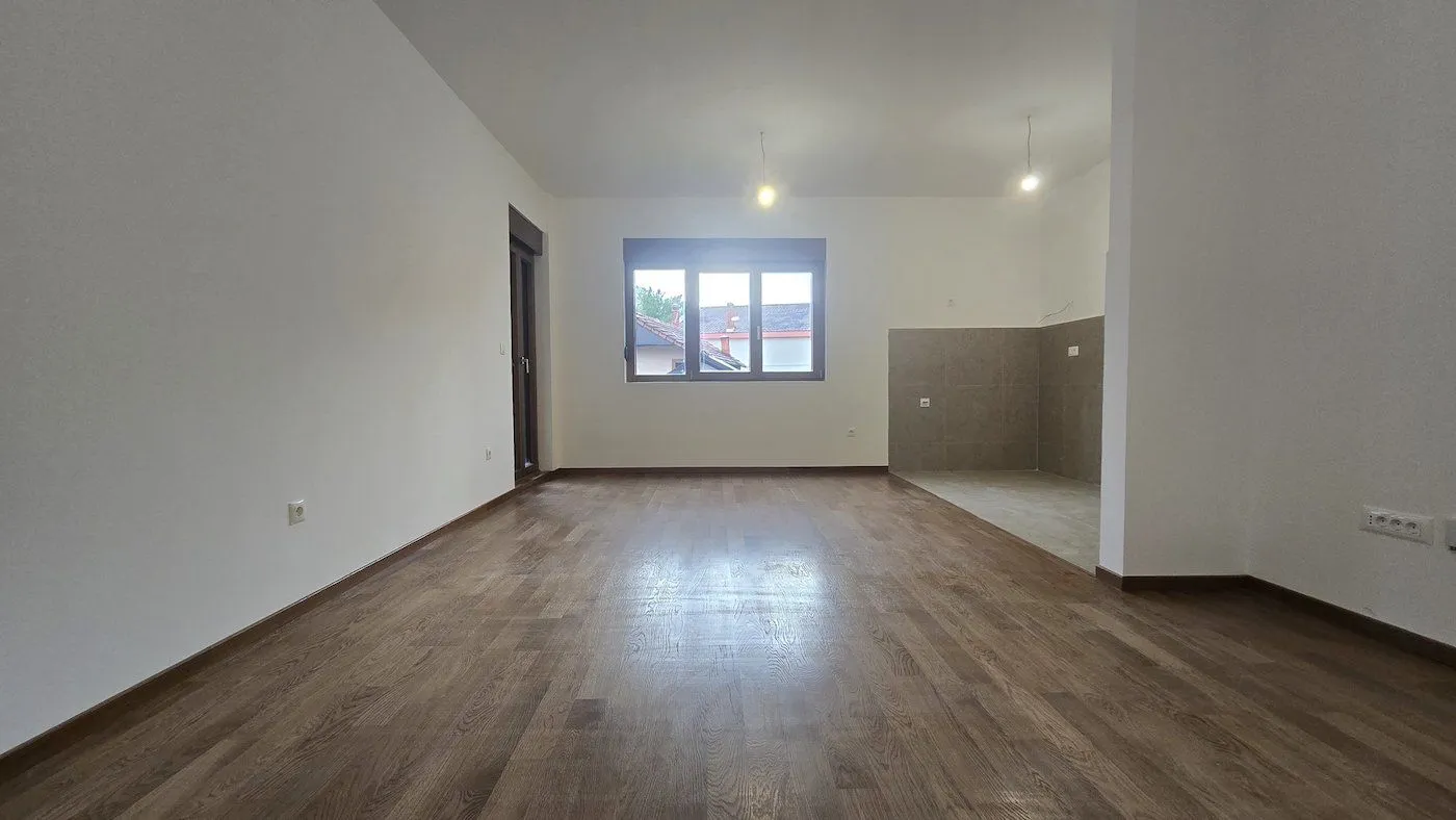 Izdavanje, stan, 90m², Vezirov Most, Podgorica