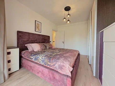 Sale, three bedroom apartment, 106m², Bečići, Budva - image 13