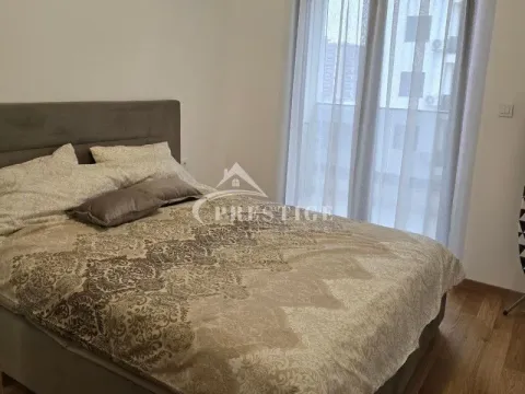 Izdavanje, jednosoban stan, 45m², City Kvart, Podgorica - image 5