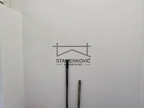 Prodaja, dvosoban stan, 59m², Železnička Stanica, Novi Sad Sve Podlokacije - image 14