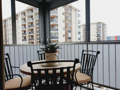 Izdavanje, trosoban stan, 101m², Podgorica, Crna Gora - image 21